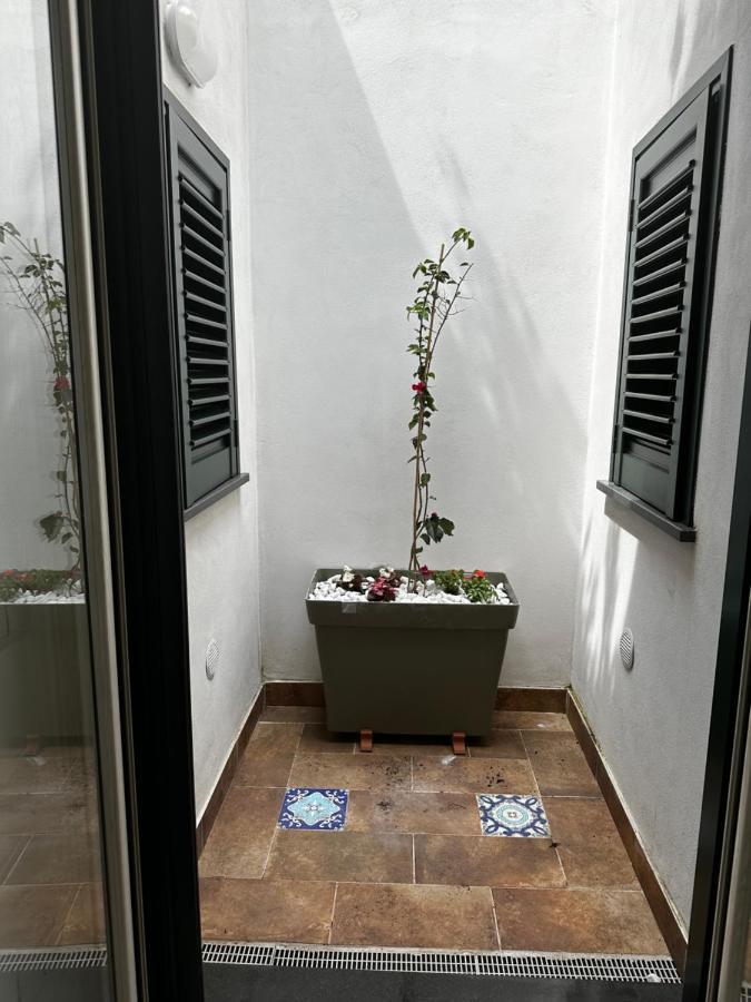 Villa Casa Maria Cetara Exterior foto