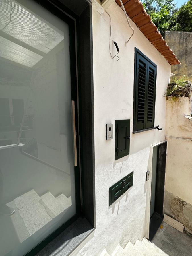 Villa Casa Maria Cetara Exterior foto